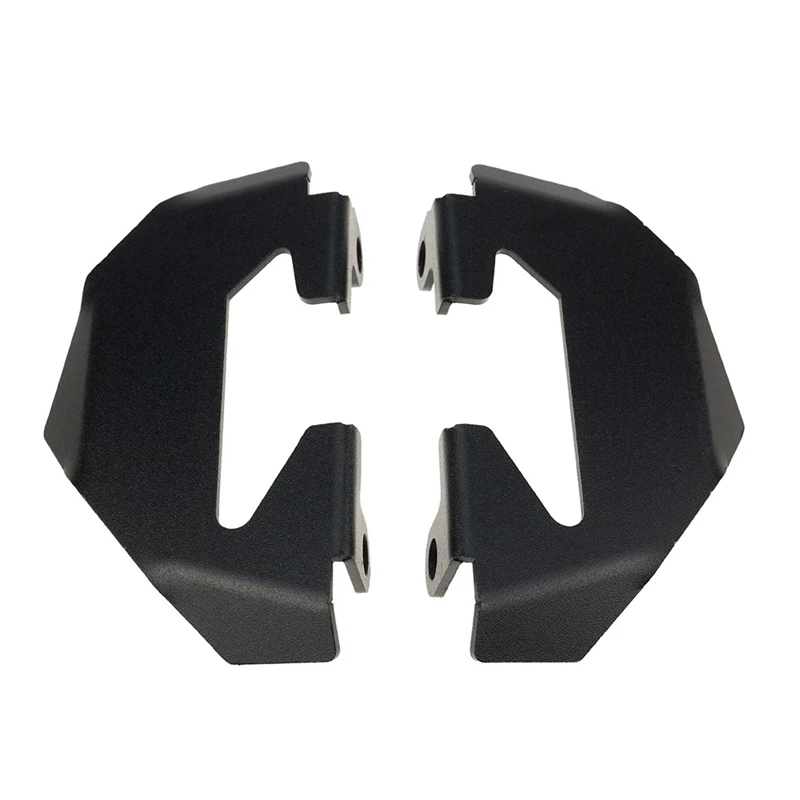 

Motorcycle Front Brake Caliper Cover Guard Fit for Honda CRF1100L ADV Africa Twin 2020-2021