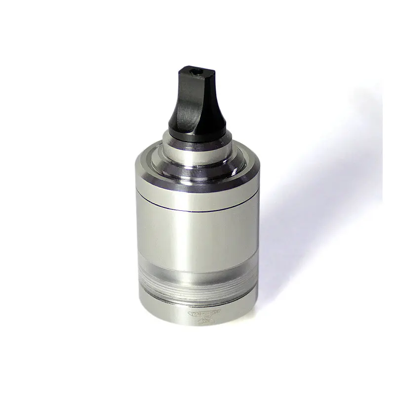 SXK NOI MTL RTA атомайзер 4 мл емкость сока 3 воздушные вставки в комплекте 316SS материал 22