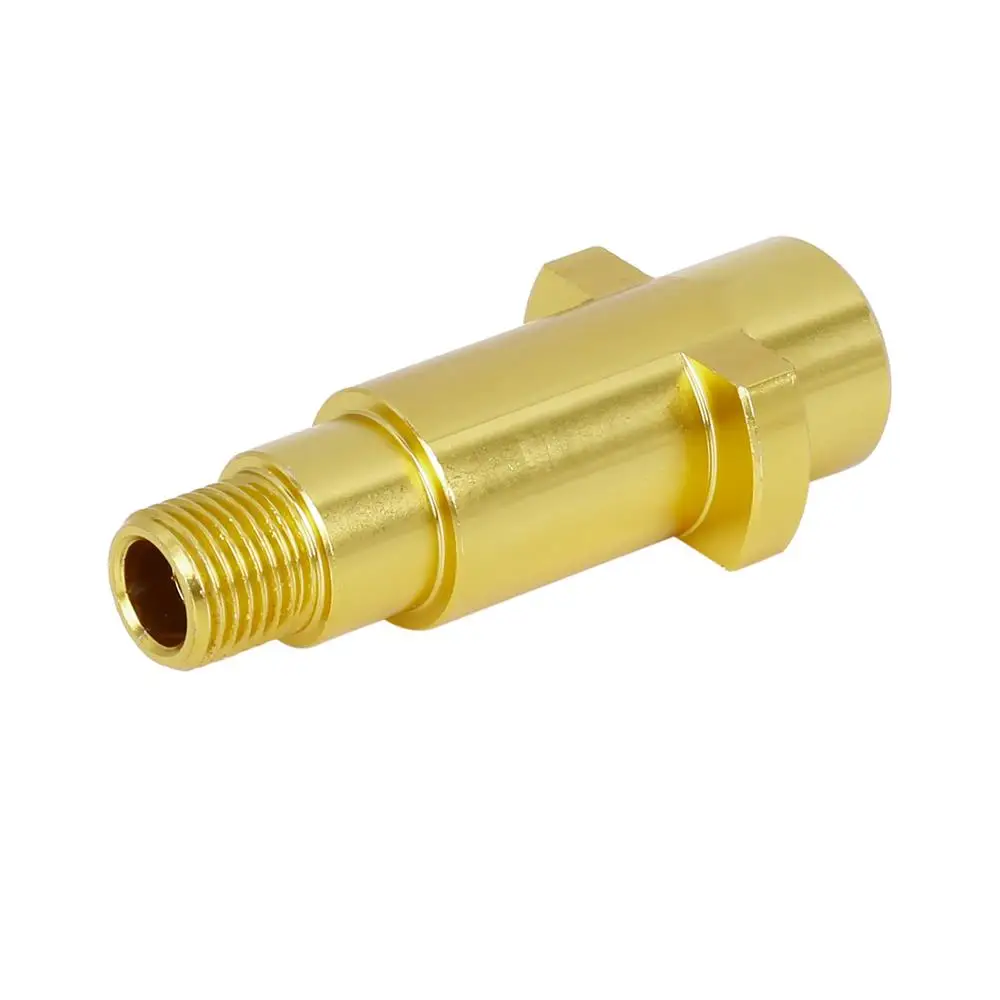 Пенная насадка для автомойки высокого давления Karcher Huter пенораспылитель с