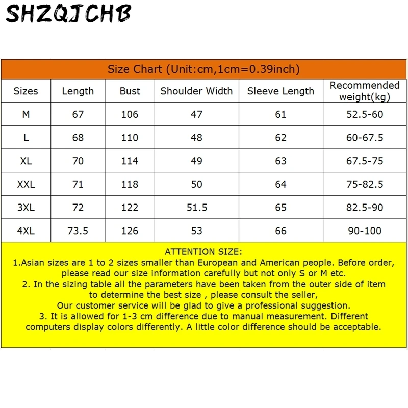 

JCHB 2021 Leather Jacket Men Winter Men's Jacket Plus Size Clothing Mens Jackets and Coats Casual Black 5xl Hombre 1083 Pph787