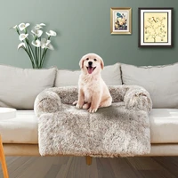 dog sofa bed cover washable bed for large dogs pet blanket mattress cat beds warm sleep cushion pillow couch furniture protector