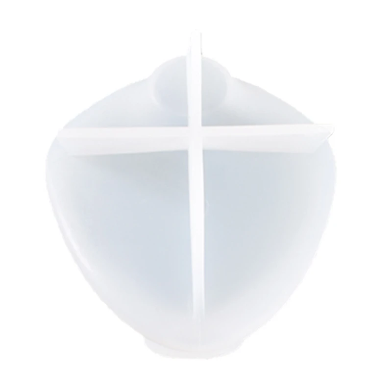 

Necklace Pendant Display Stand Resin Mold Jewelry Showing Rack Silicone Mould