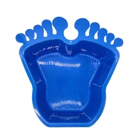 swimming pool foot bath upgraded foot bath safety non slip bath tray portable water container laundry baskets for pool foot bath
