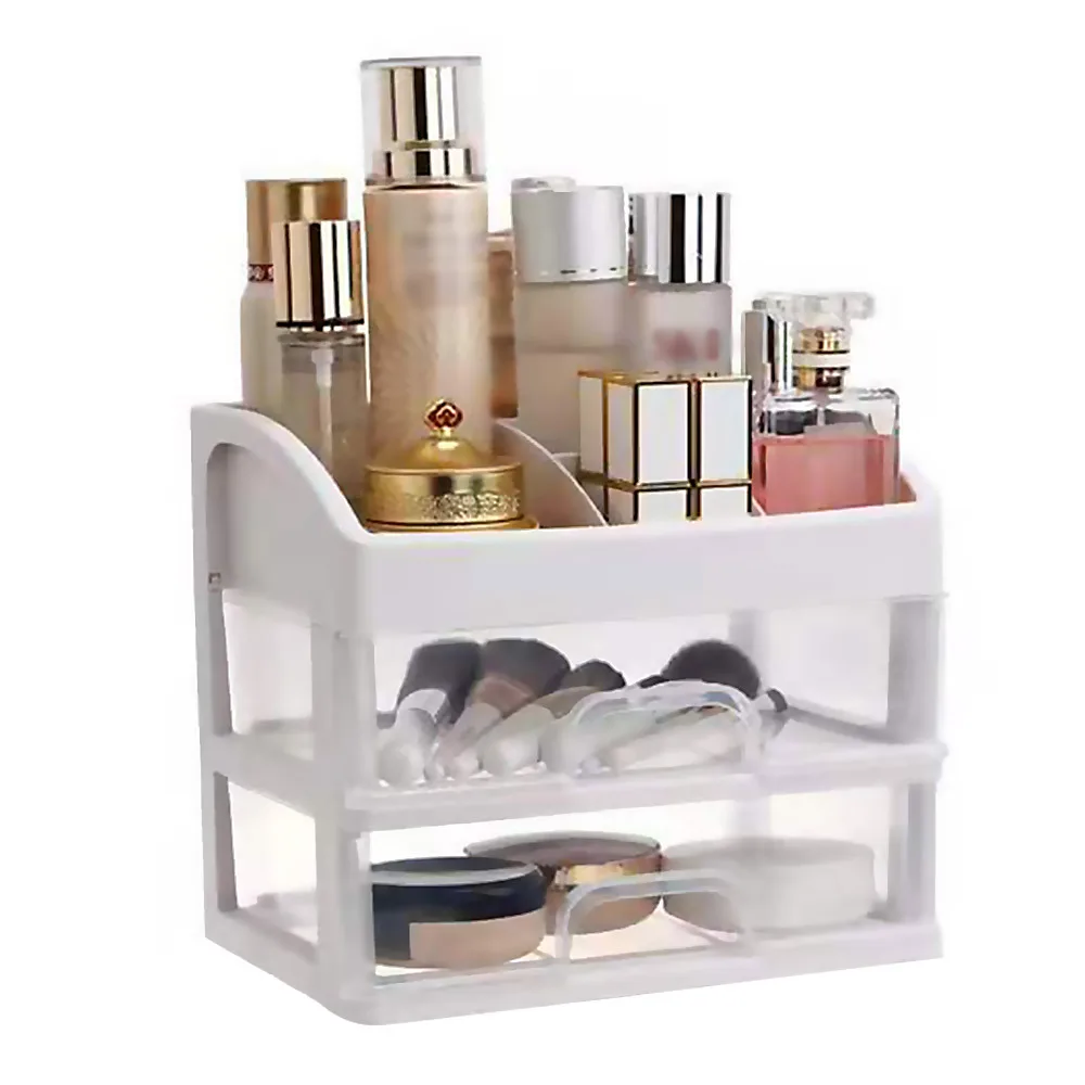 Коробка для хранения косметики Make Up Чехол ювелирных изделий контейнер лак ногтей