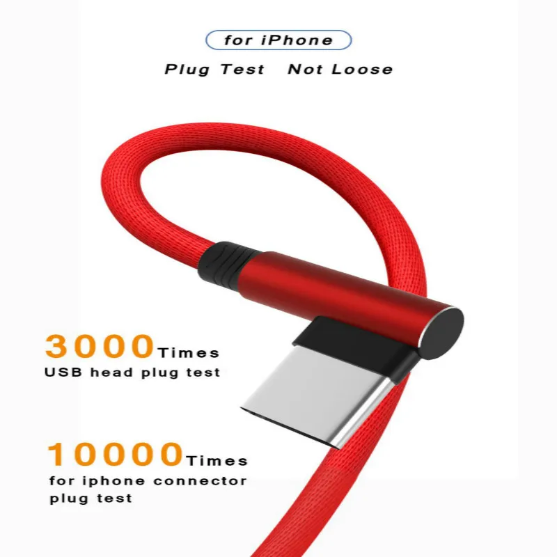 Кабель с портом Micro-USB Type-c для iPhone Samsung курица ест игра кабель передачи информации