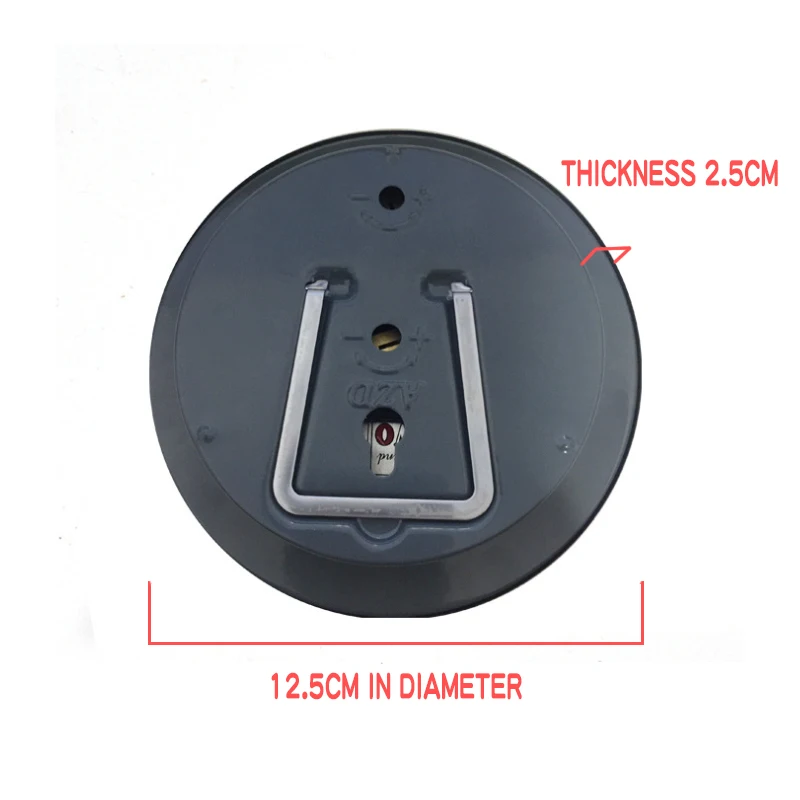 Лаборатории влажности Температура измеритель настенный термометром и