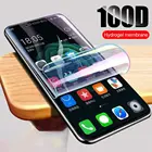 Гидрогелевая пленка для Lenovo k12, K12 Pro, Защитная пленка для экрана Lenovo K12, Note HD, не стекло, 2021