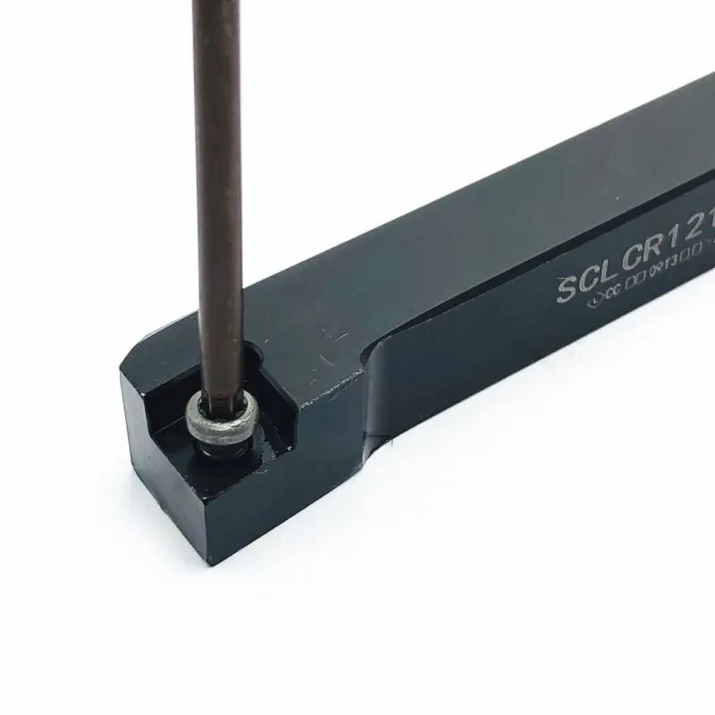 Sslcr1212h06 SCLCR1010H06 держатель инструмента для внутреннего отверстия токарного из