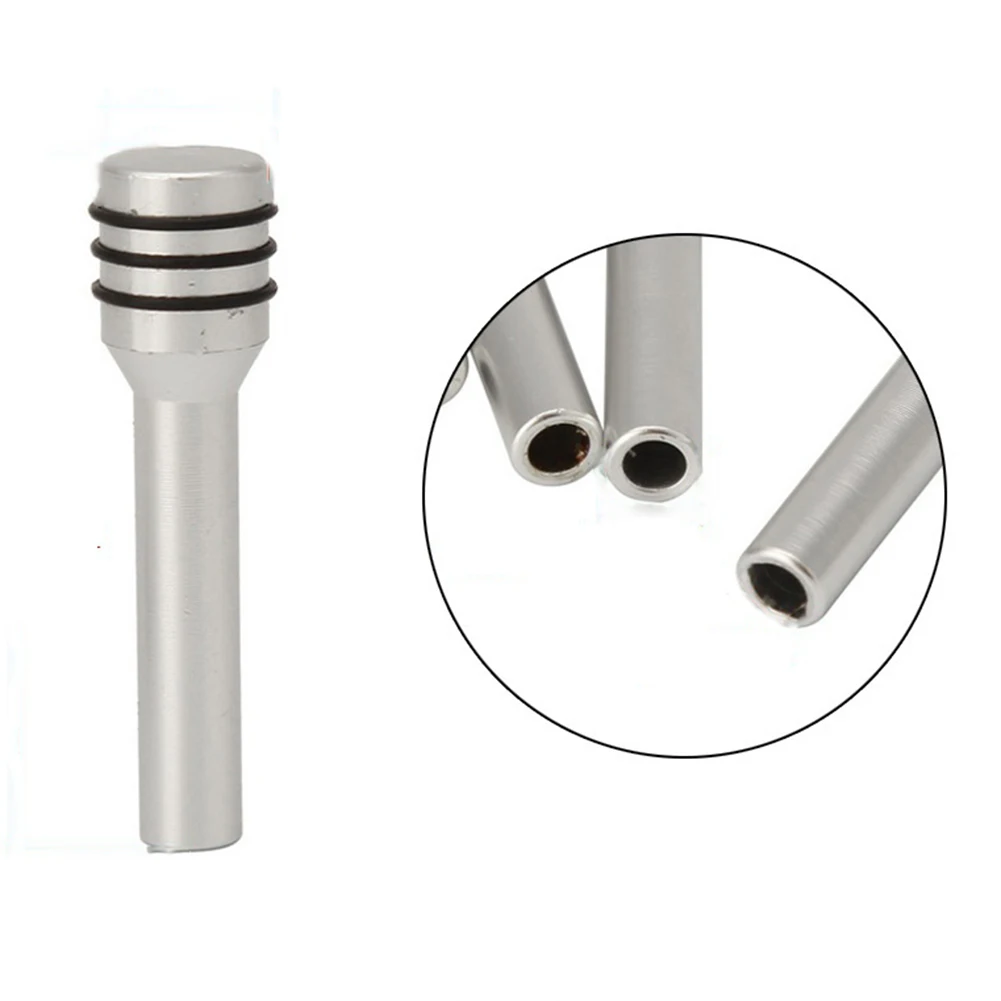 2 шт. стильный Креативный автомобильный универсальный замок для межкомнатной