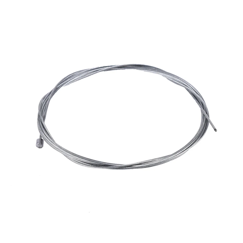 1 шт. 190 см MTB велосипедная фиксированная шестерня Тормозная Линия рычаг