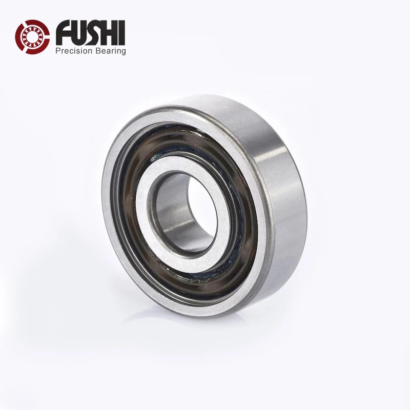 Рисунок 3 - 6201RZ подшипник 12*32*10 мм ABEC-3