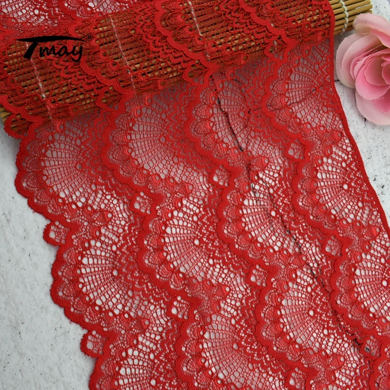 #257 гребешок чистый черный эластичный кружево отделка шитье аппликация