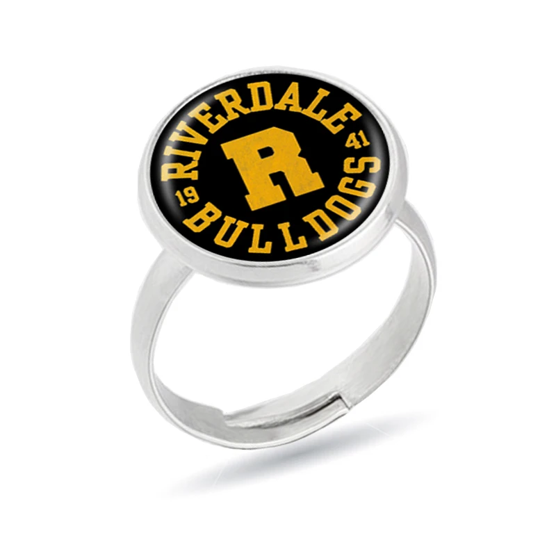 Кольца ривердейла деловые кольца индивидуальное кольцо ручной работы ювелирные