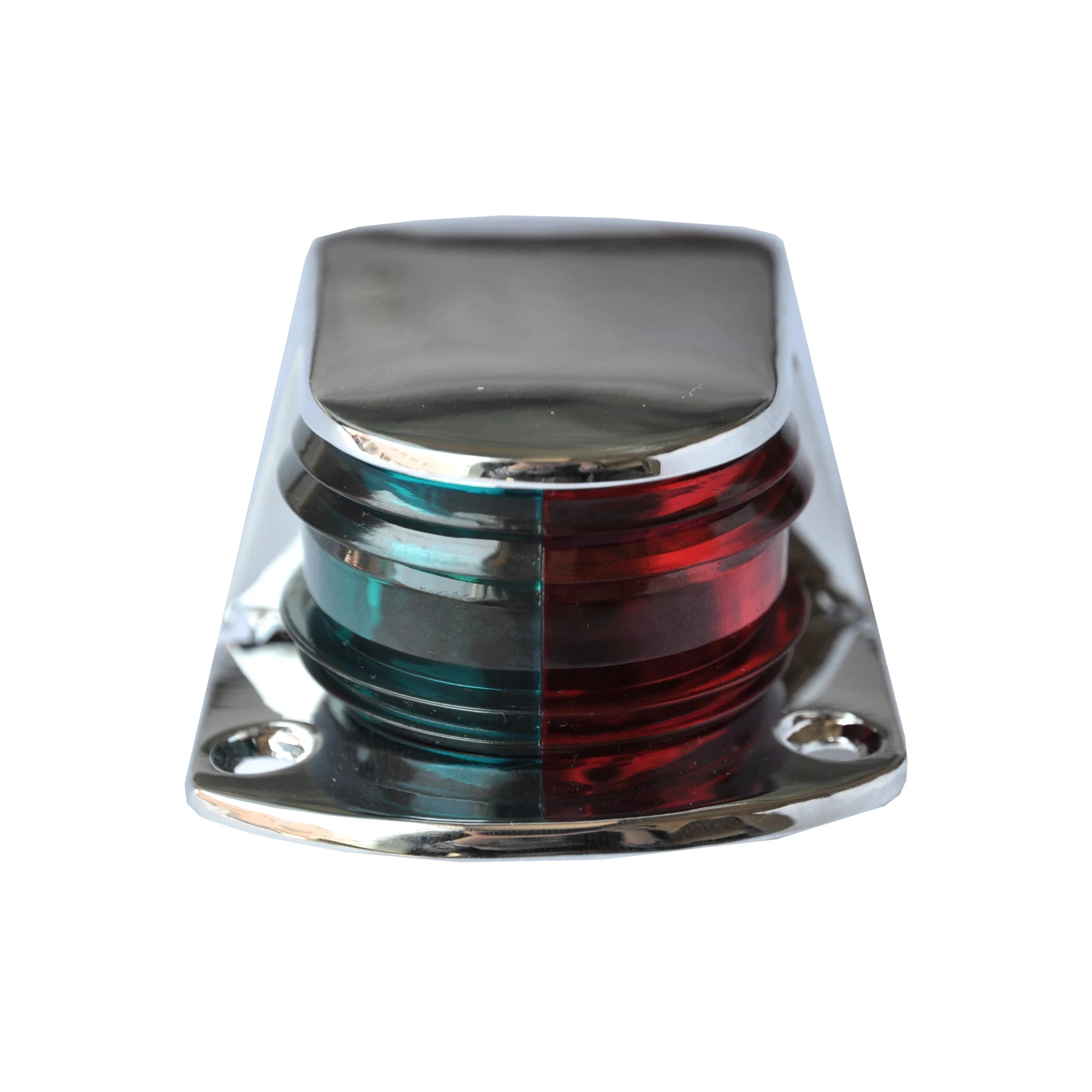 1 шт. двухцветный комбинированный луковой светильник для лодки/вольфрама |