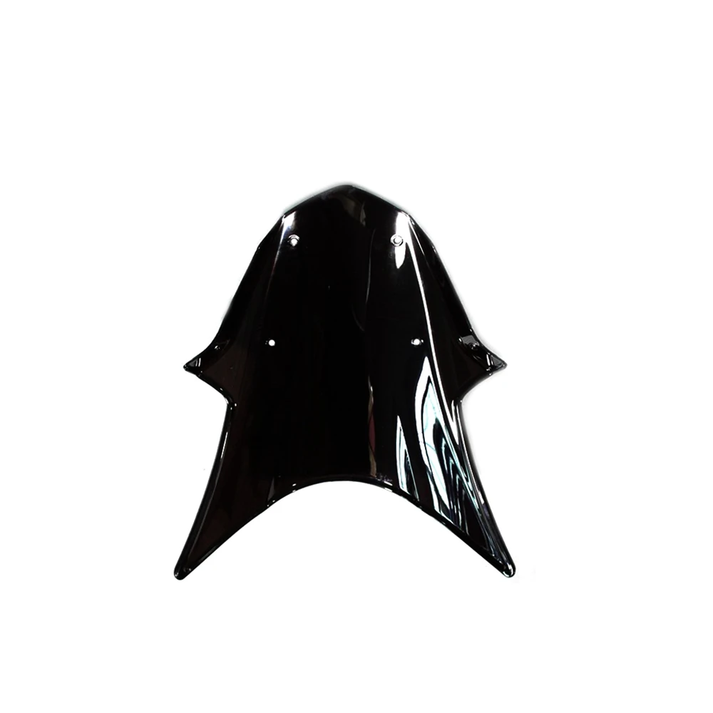 

Motorbike For Kawasaki ZX10R 2011 2012 2013 2014 2015Double Bubble Windscreen Windshield Shield Screen