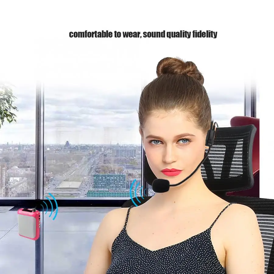 Профессиональный беспроводной микрофон XLR TA3F мини с 3 контактами гарнитура sem