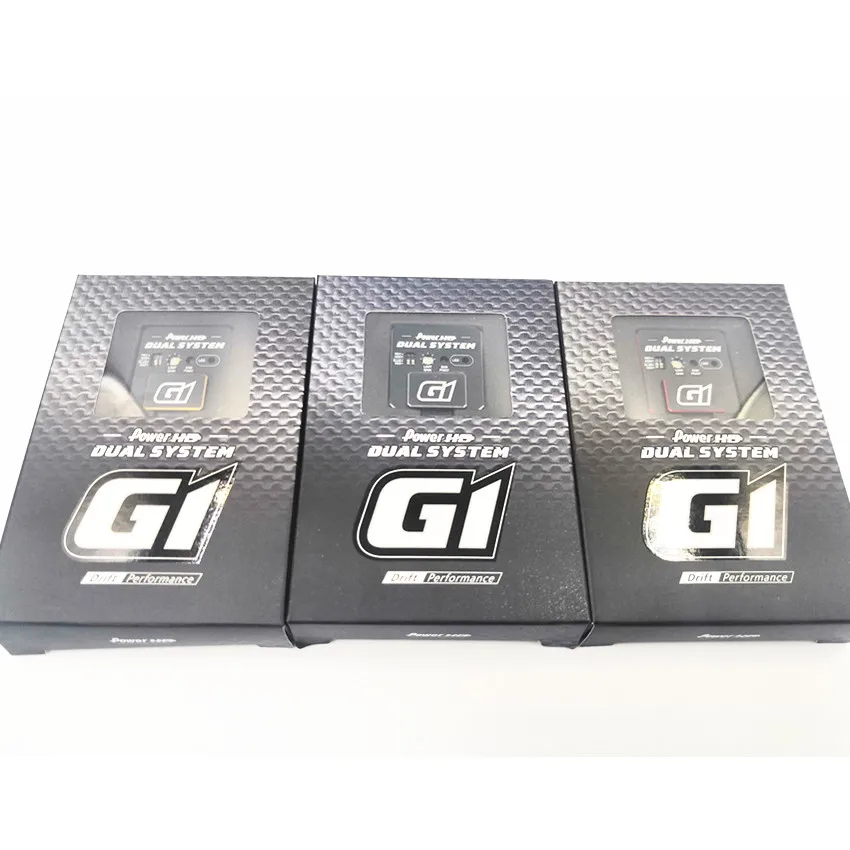 

Power HD G1 4.8-7.4v High Voltage Dual System Professional Gyro For D5 D5S D5M MST RRX RMX 2.0S Drift Rc Car / Rc Model Parts