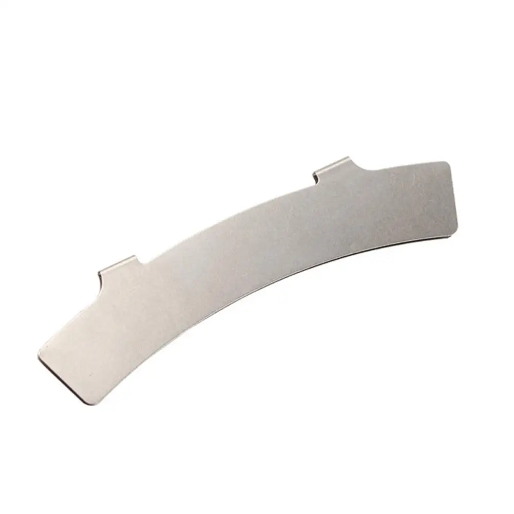 Набор для ремонта тормозных колодок велосипеда из нержавеющей стали ремонтные