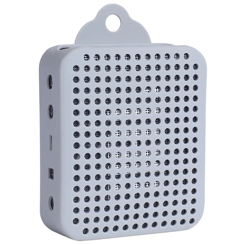 Защитный силиконовый чехол для Jbl Go 2 Go2 Bluetooth спикер защита кожи рукав W Карабин не