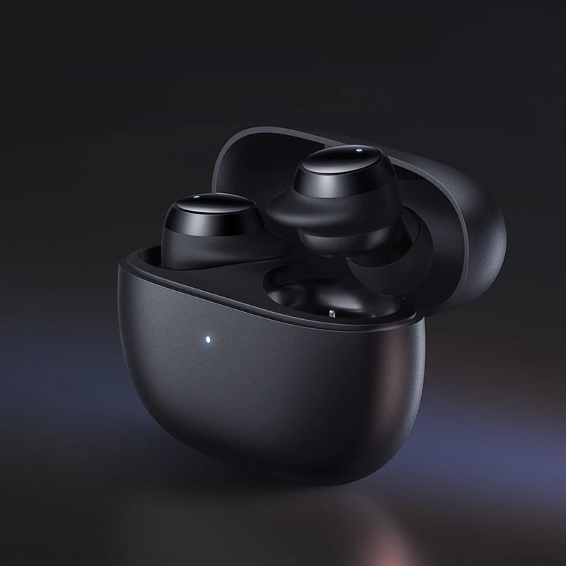 

2021 Newest Xiaomi Redmi Buds 3 Cat Ear Youth Edition Real Wireless Bluetooth 5.2 headphone Long Time Lasting IP54 Waterproof