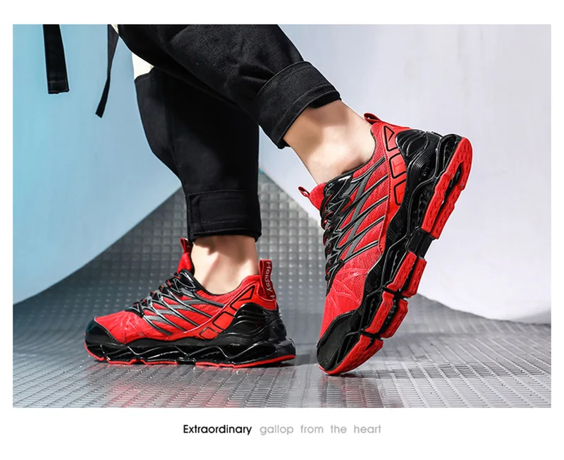 BALTROP обувь мужские кроссовки зимние мужские беговые кроссовки Zapatillas Deportivas Hombre модная дышащая повседневная обувь Sapato Masculino