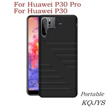 KQJYS 6800mAh Portable Battery Charger Cases For Huawei P30 Pro Battery Case Power Bank Charging Cover Power Case For Huawei P30