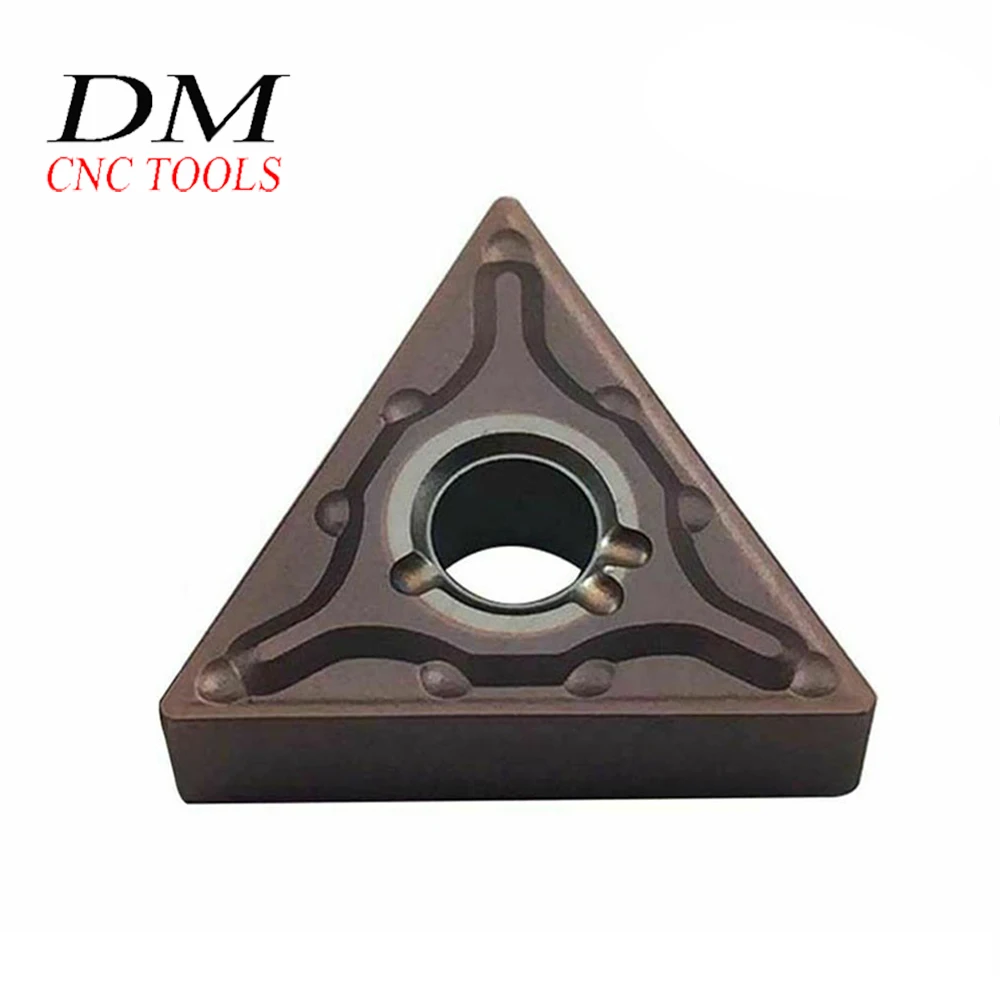 

10Pcs TNMG160408-MA UE6020 TNMG160408-MA US735 TNMG160408-MA VP15TF TNMG332 CNC Turning Carbide tool CNC machine tool blade