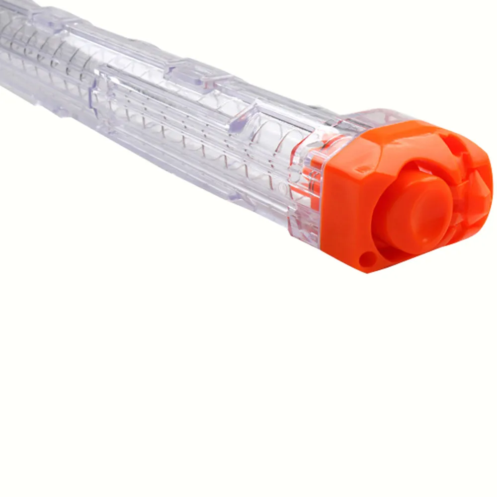 

12 Gunshot Cartridge Bullet Clip For Nerf Rival Apollo XV-700 Ball Bullets Adapted to Rival Zeus Apollo Toy Gun Series