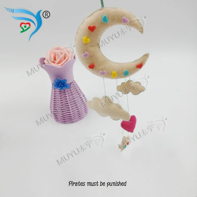 Moon and stars DIY yt0251 muyu cutting die-- new wooden mould dies for scrapbooking Thickness-15.8mm | Дом и сад