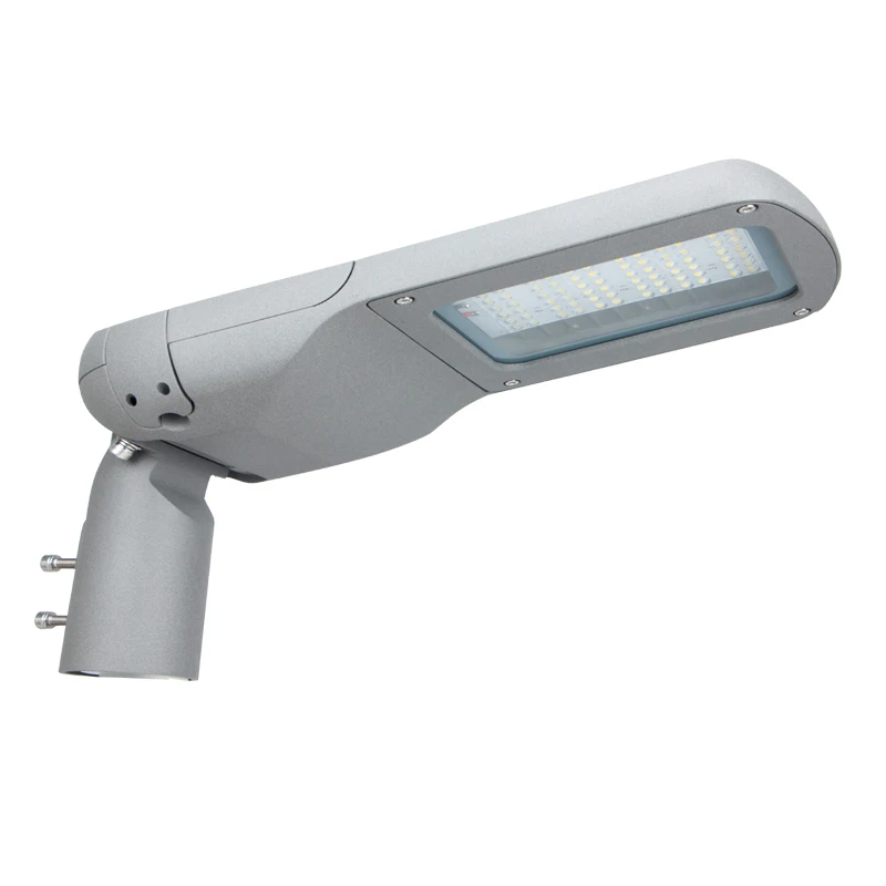 Уличный светодиодный фонарь 70 Вт с защитой от грома встроенная