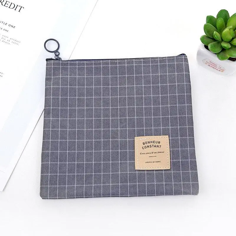 

Big Size Women Girl Sanitary Canvas Pad Organizer Holder Napkin Towel Travel Bag Storage Case Pouch Diaper Purse Cosmetic Zipper