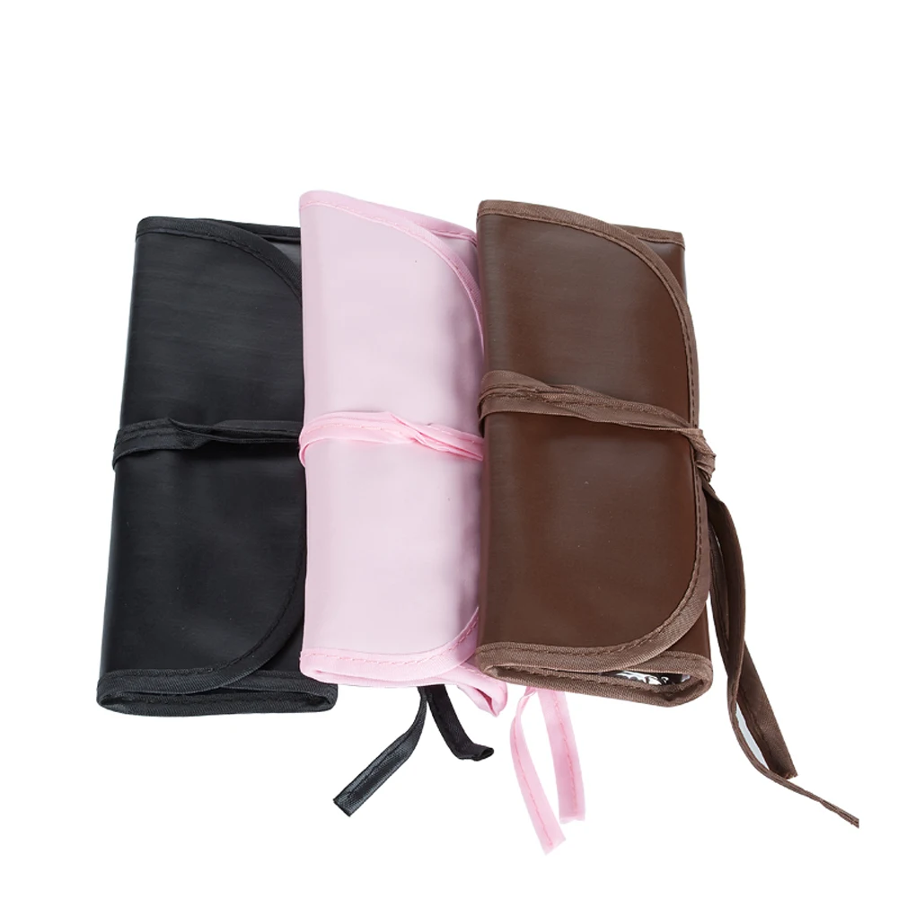 Набор женских Модных кистей для макияжа 7 шт. | Красота и здоровье