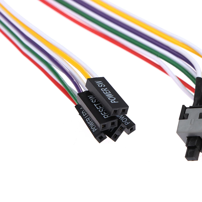 Настольная ПК со светодиодсветильник кой чехол для настольного компьютера