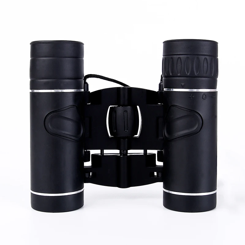 Бинокль высокой четкости 40X22 бинокль 2000 м с фиксированным зумом и функцией