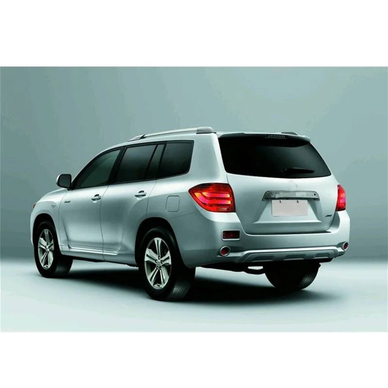 VLAND завод для автомобиля задний светильник HIGHLANDER светодиодный 2008 2009 2010 2011 с