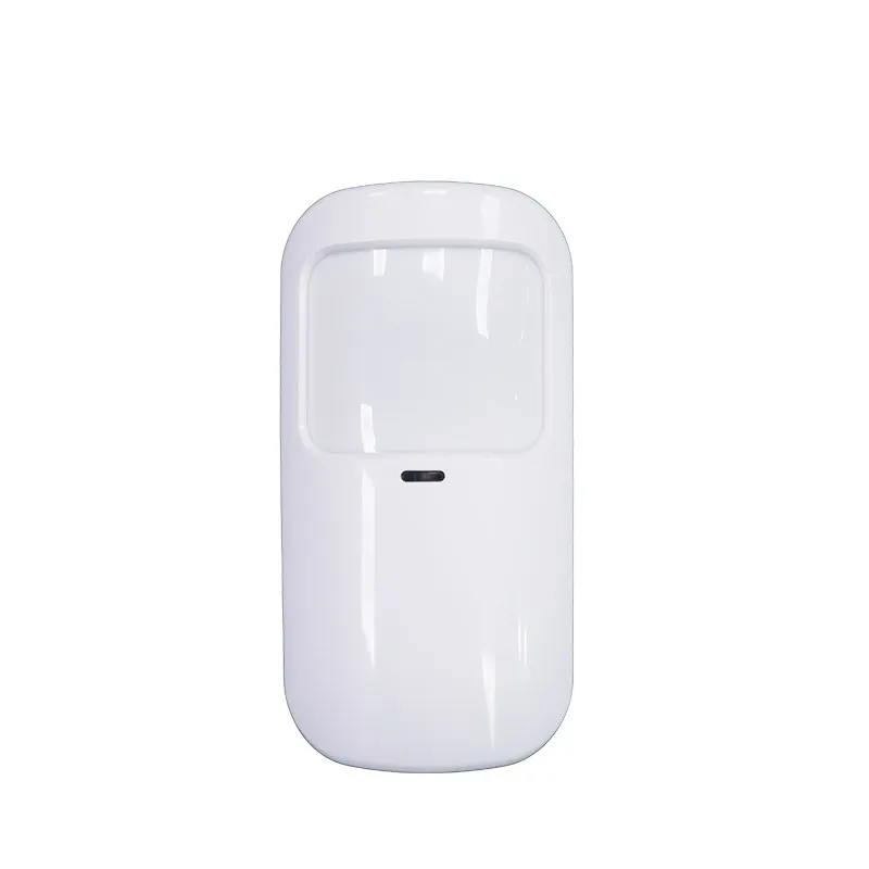 Wireless Home Alarm System Infrared PIR Sensor 433MHz with Built-in Antenna Motion Detector | Безопасность и защита