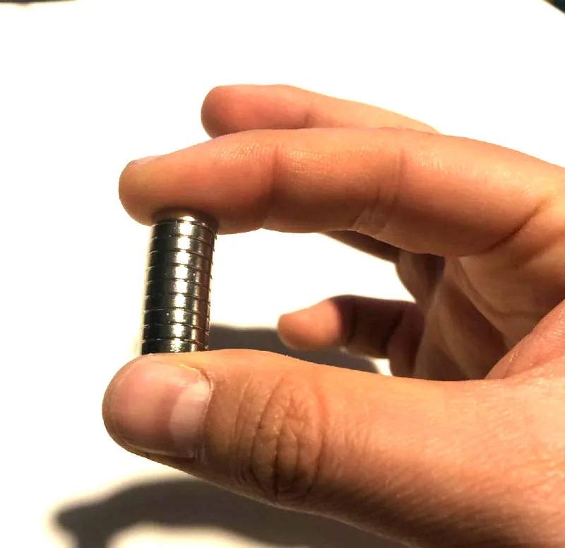 thumb