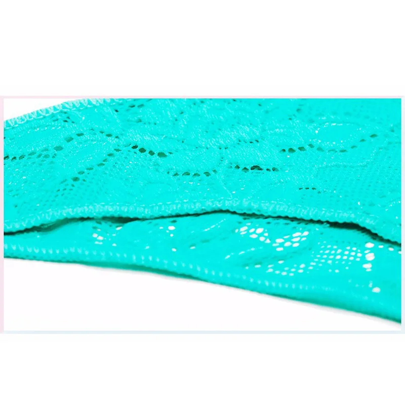 

Ultra-thin Women G-string Thong Transparent Sexy Panties Underwear Women Cotton Lace Tanga Briefs Women Intimates