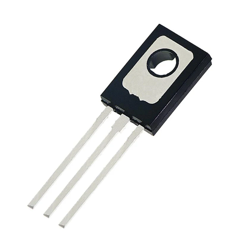 20 шт. 2SD882 2SB772 TO-126 ( 10 D882 + B772 ) TO126 IC новый и оригинальный | Электронные компоненты