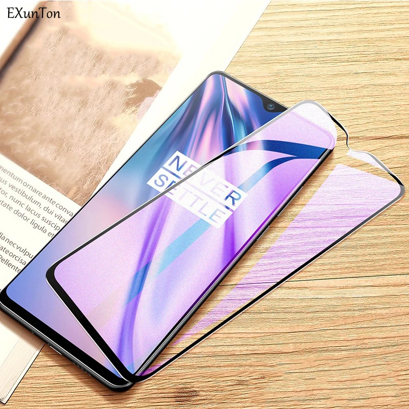 Защитный экран матовый для Oneplus 7 7T/6/6T/7|Защитные стёкла и плёнки телефонов| |