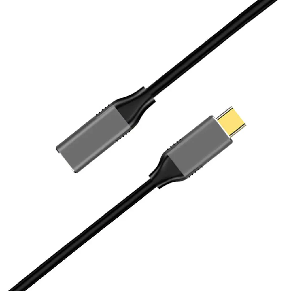 USB C к Mini Displayport кабель 4K 60Hz Type практичный конвертер Thunderbolt 3 MDP для Macbook|USB-адаптеры| |