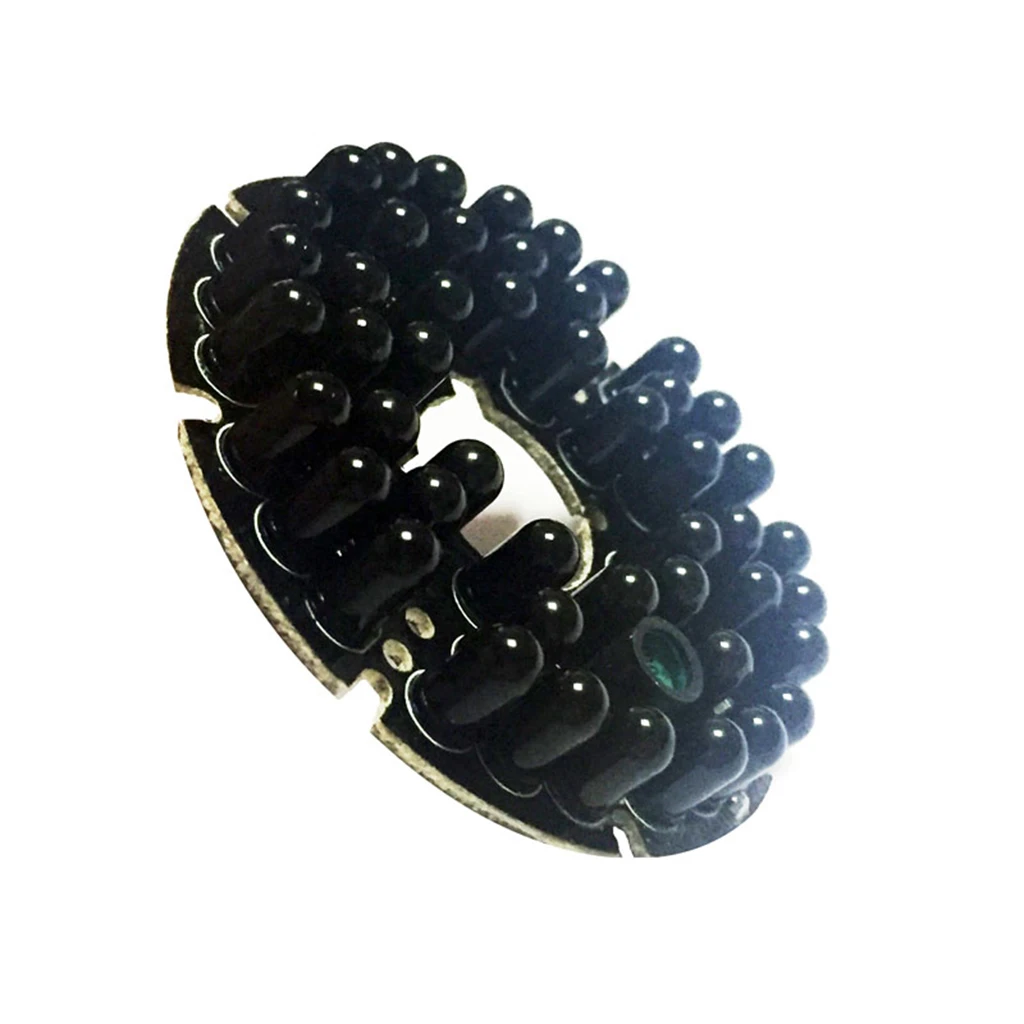 Инфракрасный 48 ИК светодиодный светильник плата для камер видеонаблюдения 940nm