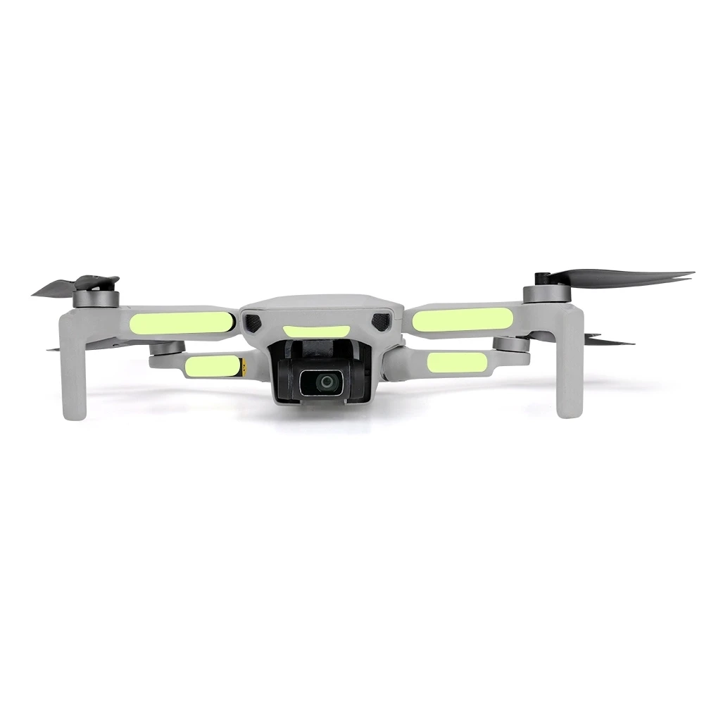 

Наклейки Светящиеся в темноте для Mavic Mini, 2 набора