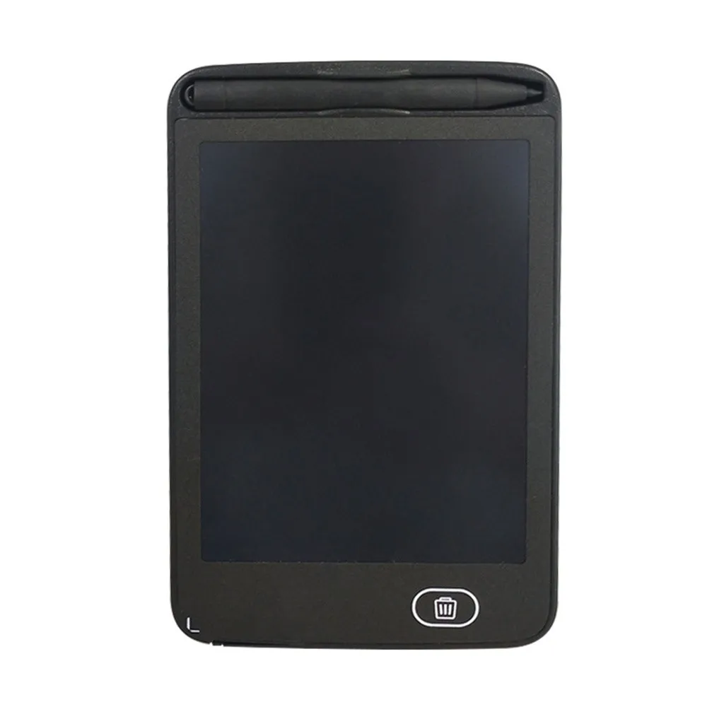 6.5 Inch Electronic Drawing Board Graffiti Sketch Children's fun toys boys and girls Jouets amusants#2 |