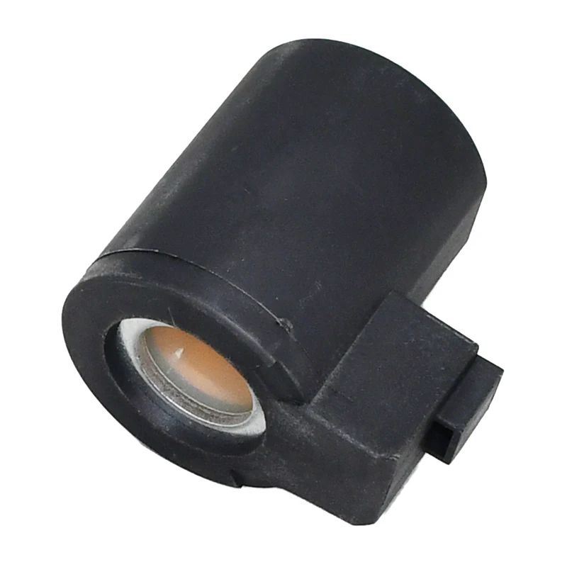 Solenoid Valve Coil 24 Volts 14550884 VOE14550884 Compatible with Volvo Excavator  EC160D EC170D EC180C EC180D EC200B (art.: 3920cd8f5eff3) - 3920cd8f5eff3
