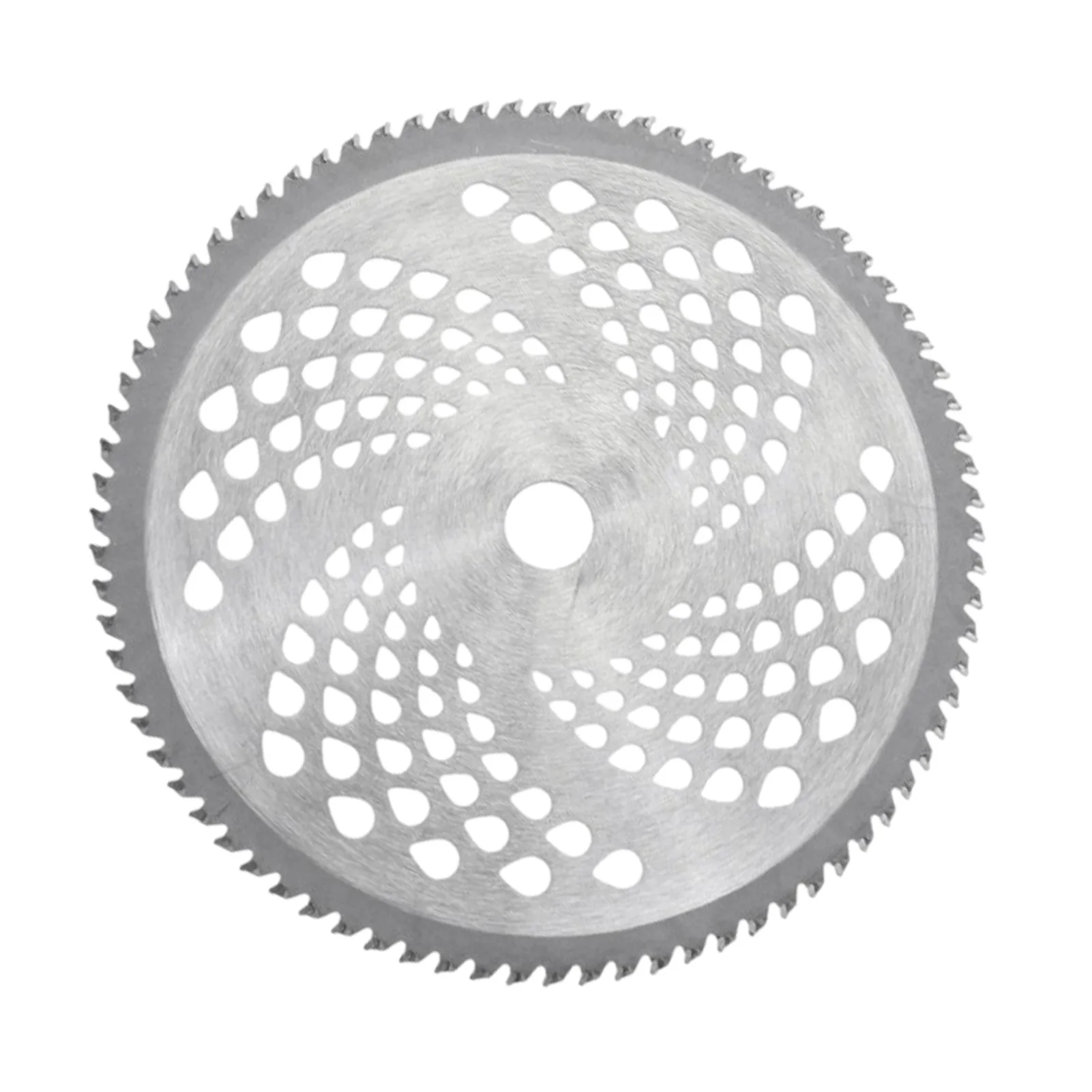 

Лезвие для газонокосилки из марганцевой стали, 80 т