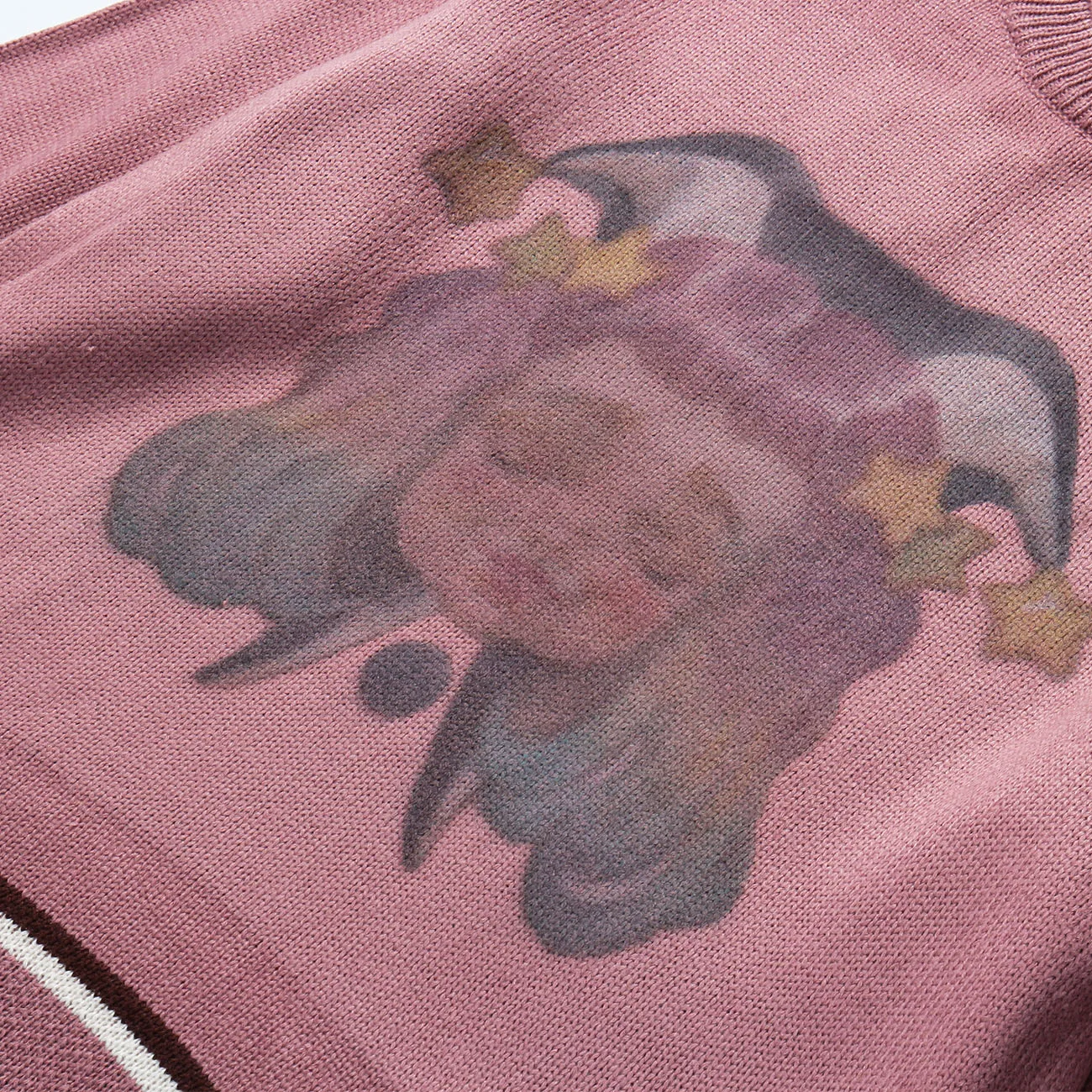 Свитер в уличном стиле для мальчиков и девочек свитер Харадзюку хип хоп пуловер