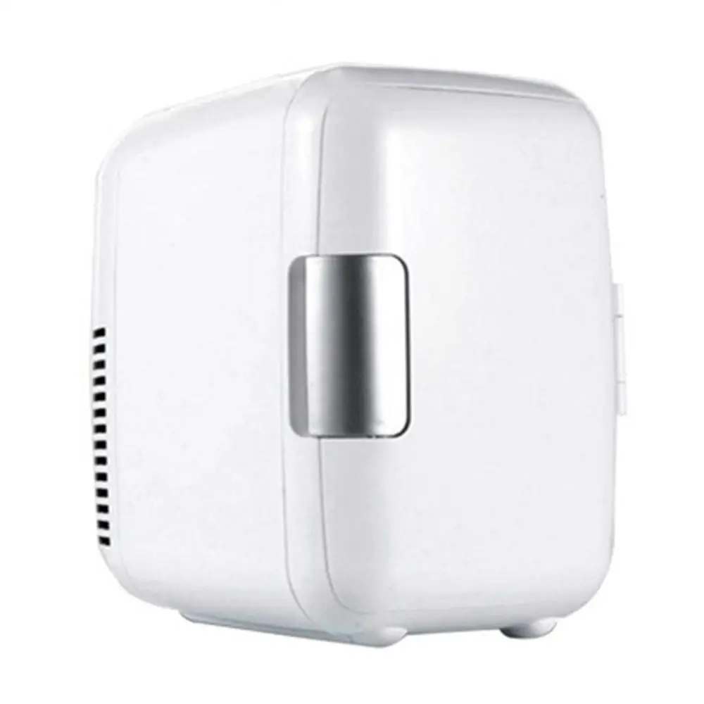 Необходимая вещь для лета! Новый стильный автомобильный холодильник в