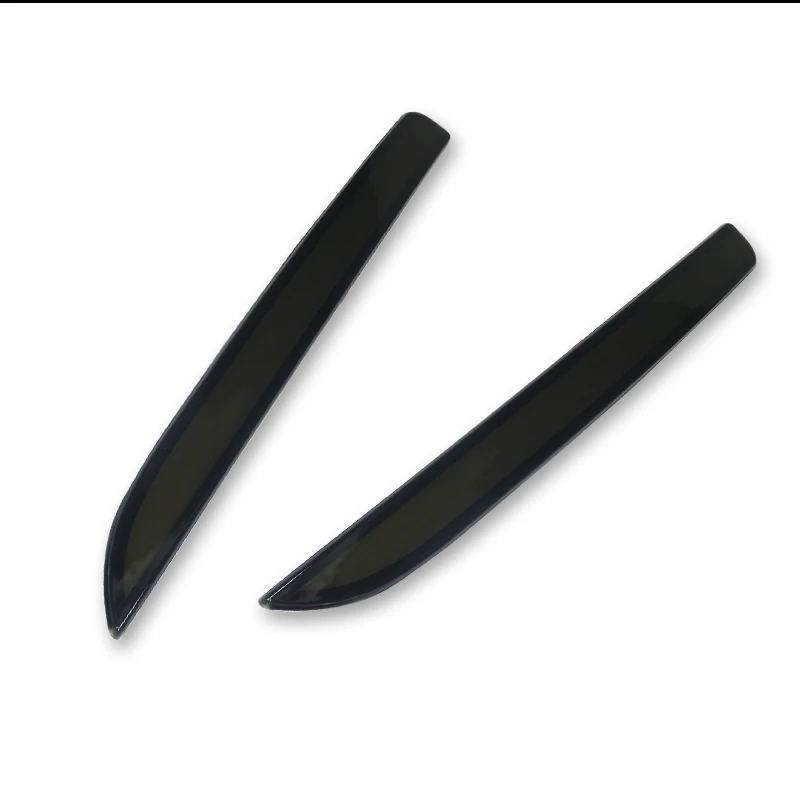 

Для Ford Explorer 2016-2019, 3D оптический красный светодиодный отражатель заднего бампера, задние/стоп-сигналы, задние противотуманные фары и динамические указатели поворота