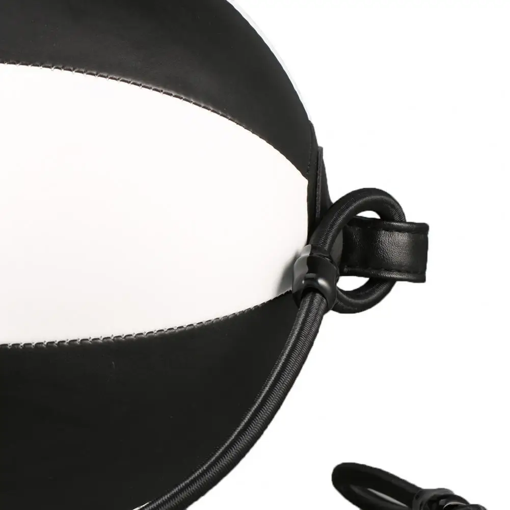 Боксерский мяч домашний боксерский двойная веревка герметичный эластичный